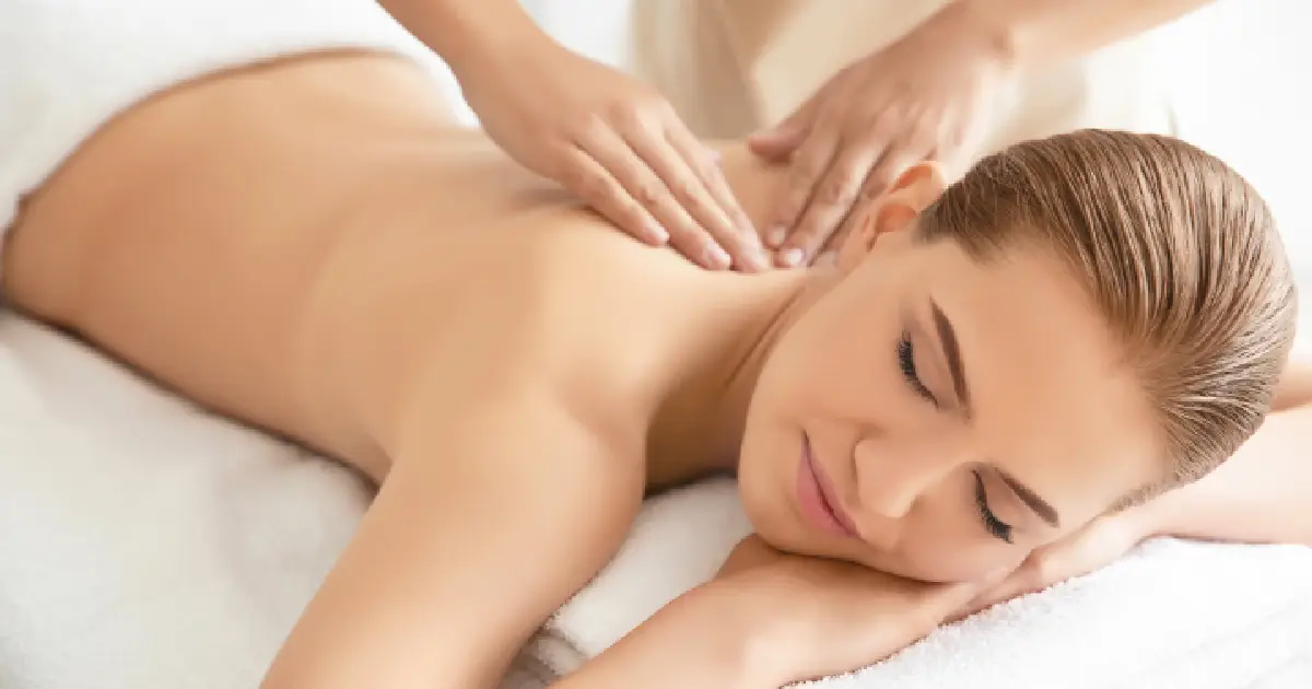 Body Massages by ART Spa House in San Antonio, TX