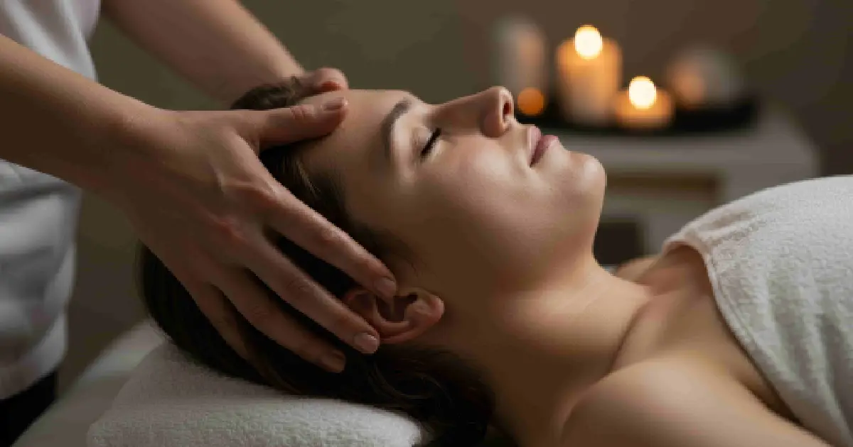 Massage Therapy by ART Spa House in San Antonio, TX