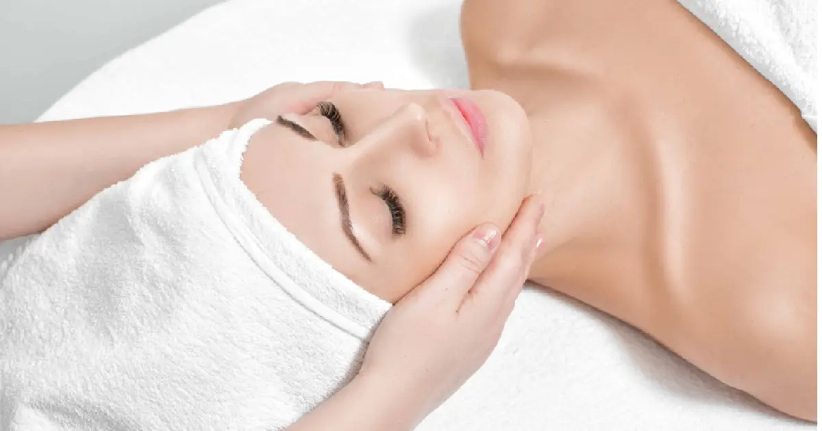 Facial Treatments by ART Spa House in San Antonio, TX