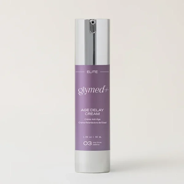 Age Delay Cream