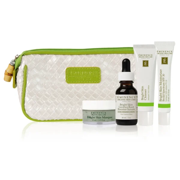 Bright Skin Starter Set