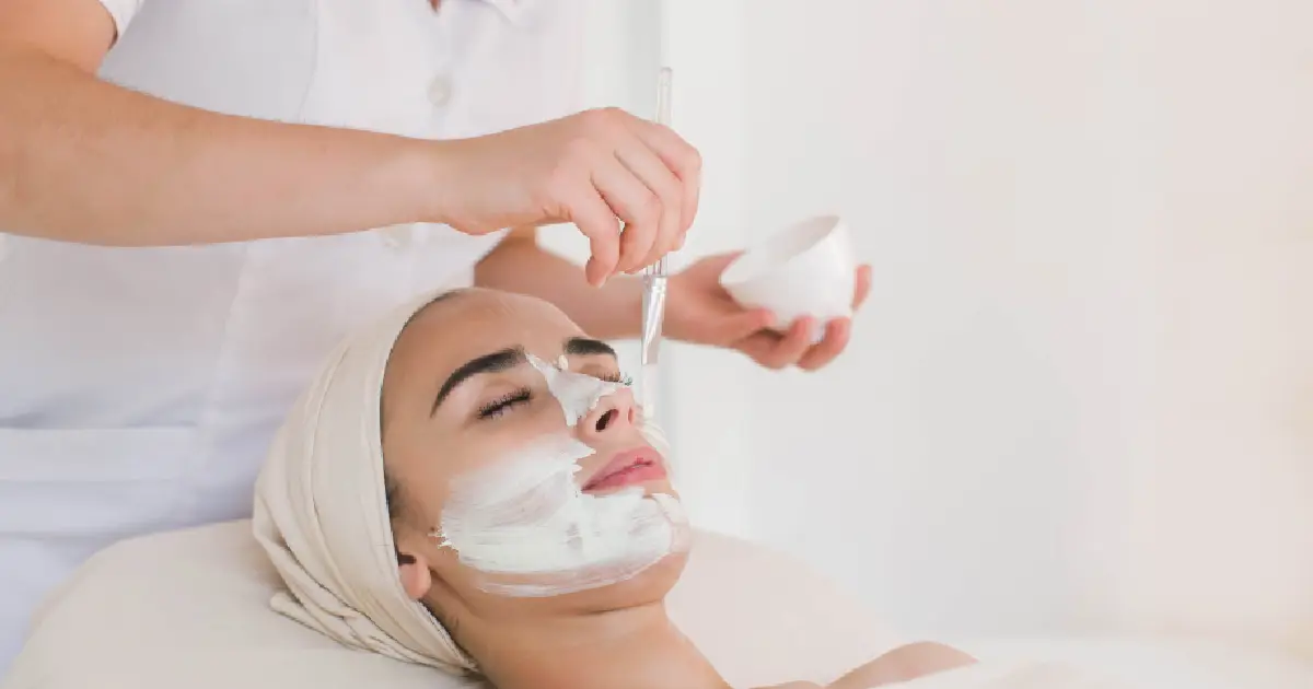 Facial Treatment in San Antonio, TX