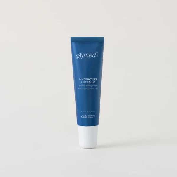 Hydrating Lip Balm