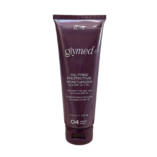 Oil Free Protective Moisturizer SPF 30