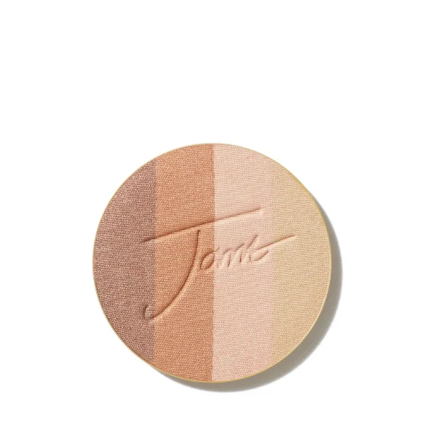 PureBroze Shimmer Bronzer Refill