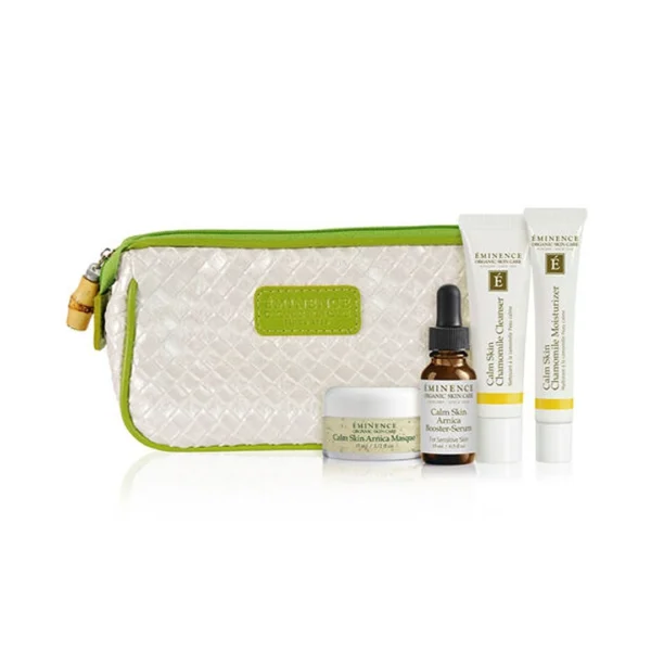 Calm Skin Starter Set