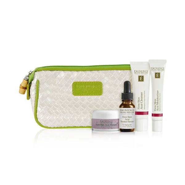 Firm Skin Starter Set