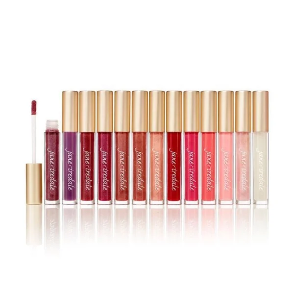 HydroPure Hyaluronic Acid Lip Gloss