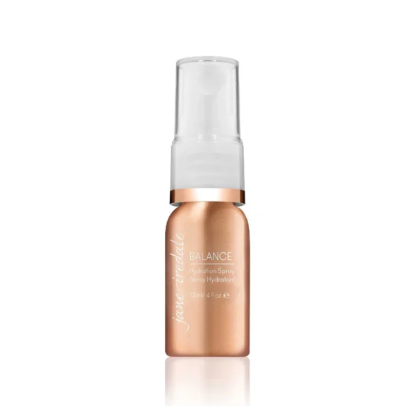 Hydration Spray