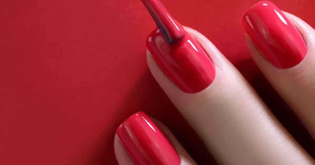 Nail Spa in San Antonio, TX