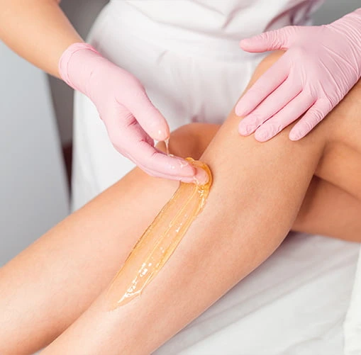 Hair Waxing And Lash - Brow Tinting in San Antonio, TX